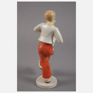 Rosenthal Saxophonist