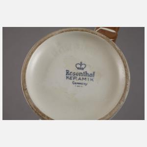 Rosenthal Saxophonist