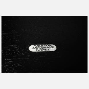 Rollschrank Röthlisberger Kollektion