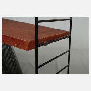 Großes Wandregal String