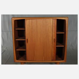 Highboard H. T. Hansen