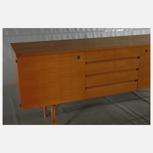 Mid-Century Sideboard