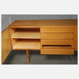 Mid-Century Sideboard