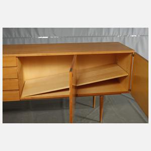 Mid-Century Sideboard