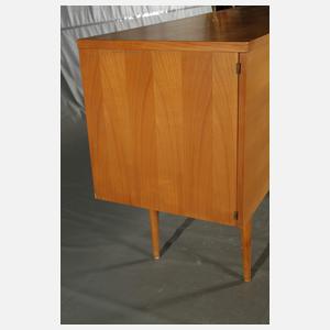 Mid-Century Sideboard