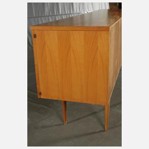 Mid-Century Sideboard