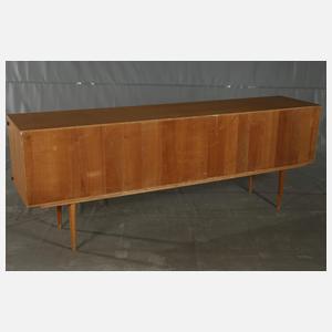 Mid-Century Sideboard