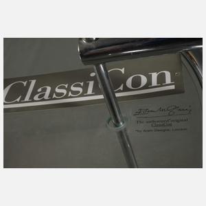 Zwei Beistelltische Eileen Gray