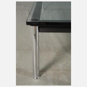 Le Corbusier, großer Couchtisch