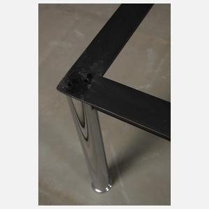 Le Corbusier, großer Couchtisch