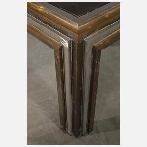 Coffeetable Romeo Rega