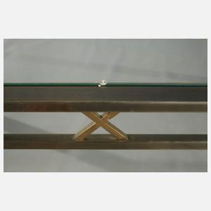 Coffeetable Belgochrom