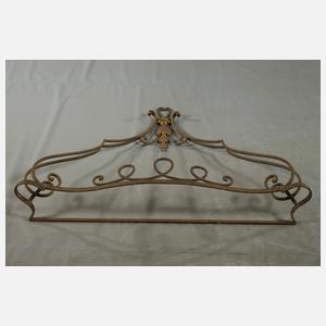 Wandkonsole Pier Luigi Colli attr.