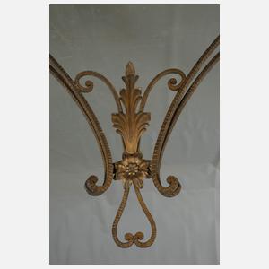 Wandkonsole Pier Luigi Colli attr.