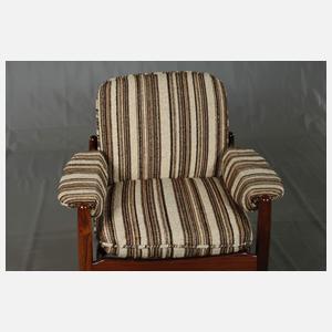 Sitzgruppe Dänemark