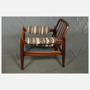 Sitzgruppe Dänemark