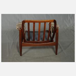 Sitzgruppe Dänemark