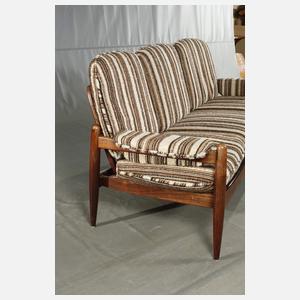 Sitzgruppe Dänemark