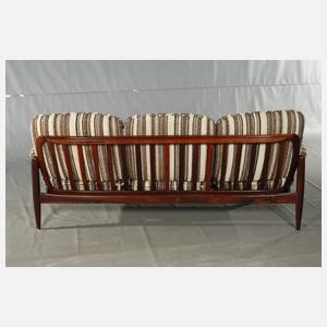 Sitzgruppe Dänemark