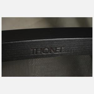 Marcel Breuer sechs Freischwinger