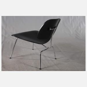 Charles & Ray Eames Sitzgruppe