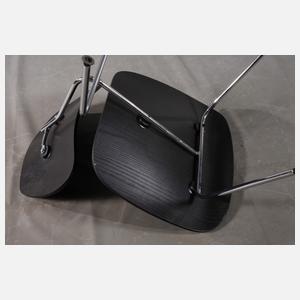 Charles & Ray Eames Sitzgruppe