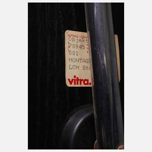 Charles & Ray Eames Sitzgruppe