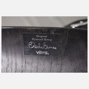 Charles & Ray Eames Sitzgruppe
