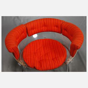 Schalensessel Eugen Schmidt