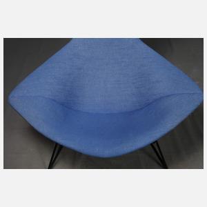 Harry Bertoia Bird-Chair