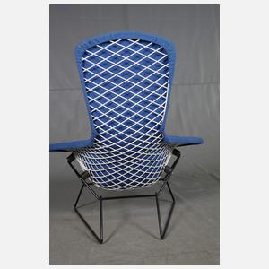 Harry Bertoia Bird-Chair