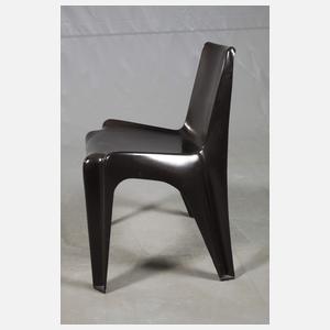 Stapelstuhl Bofinger