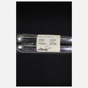 Charles & Ray Eames Soft-Pad-Chair