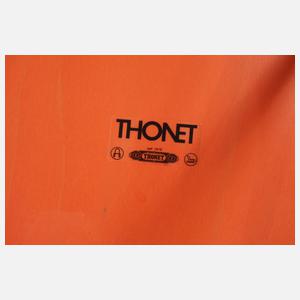 Eddi Harlis Muschelstuhl