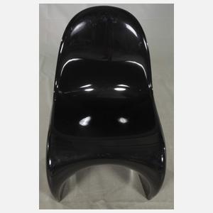 Verner Panthon, Chair Classic