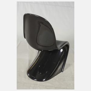 Verner Panthon, Chair Classic