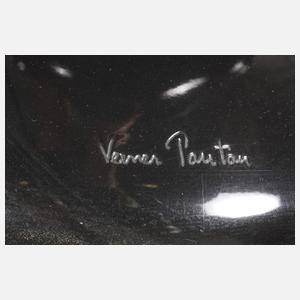 Verner Panthon, Chair Classic