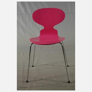 Arne Jacobsen Stuhl Ameise