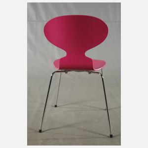 Arne Jacobsen Stuhl Ameise