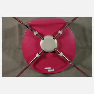 Arne Jacobsen Stuhl Ameise