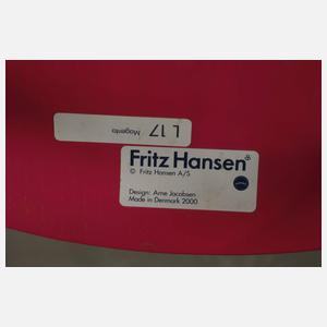 Arne Jacobsen Stuhl Ameise