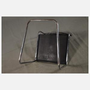 Walther Papst Freischwinger