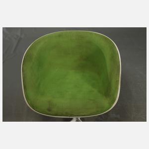 Paar Sessel Charles & Ray Eames "Lafonda"