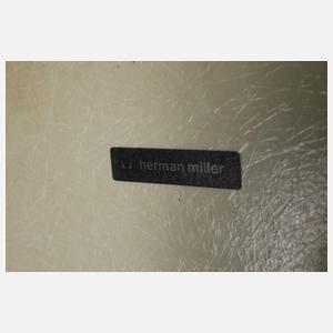 Paar Sessel Charles & Ray Eames "Lafonda"