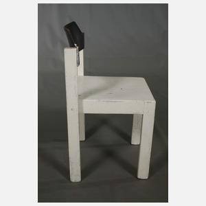 Kinderstuhl Egon Eiermann attr.