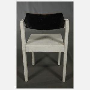 Kinderstuhl Egon Eiermann attr.