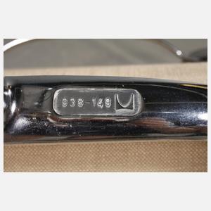 Charles & Ray Eames Sessel EA112