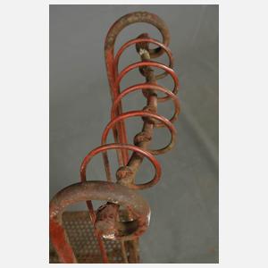 Gartenstuhl S. Salvadori