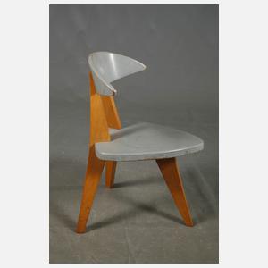 Kinderstuhl Walter Papst