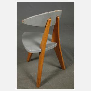 Kinderstuhl Walter Papst